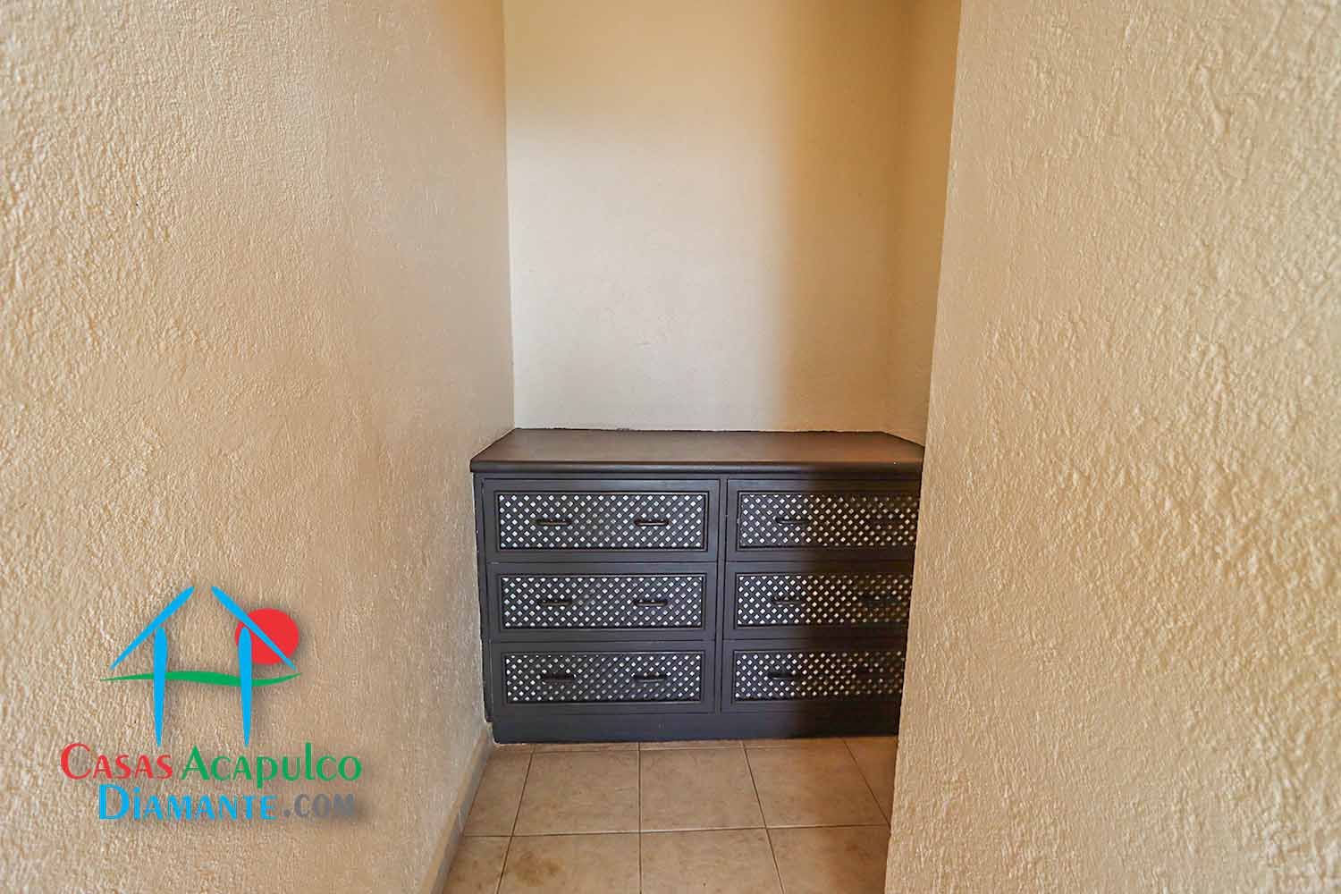 Casa Escorpio - Recámara dos 5